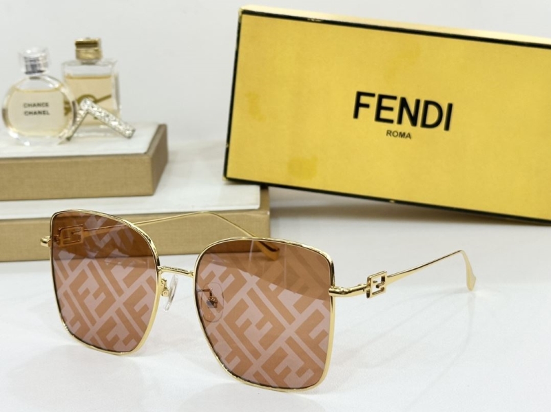 Fendi Sunglasses